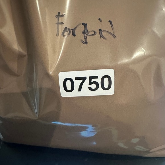 Forbidden Los Angeles Boho Paisley Tiered Maxi Skirt Pink Yellow White Medium - Picture 9 of 9